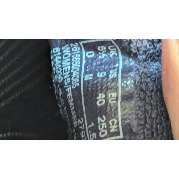 Clarks Cloudsteppers Womens Floral Slip-On Shoes Size 9 - Picture 9 of 9